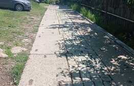 Teren arabil, 496 mp, zona Miroslava