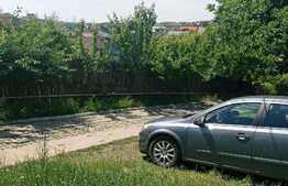 Teren arabil, 496 mp, zona Miroslava