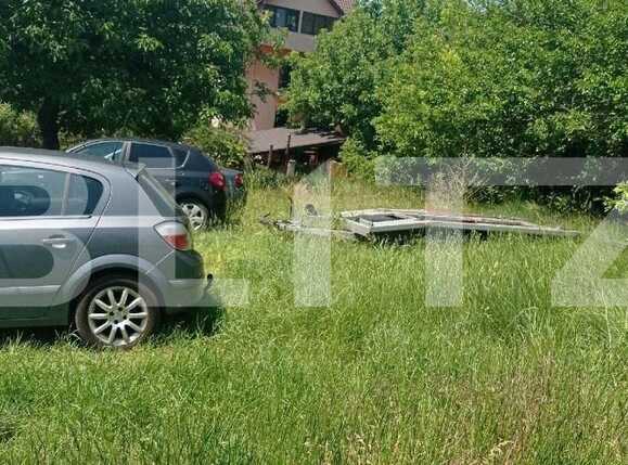 Teren de vânzare Miroslava - 90925TV | BLITZ Iași | Poza1