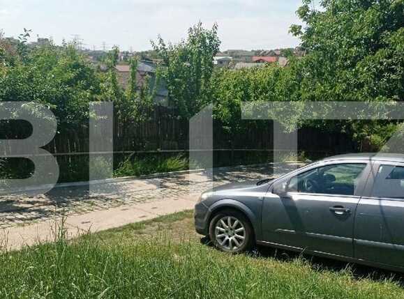 Teren de vânzare Miroslava - 90925TV | BLITZ Iași | Poza2