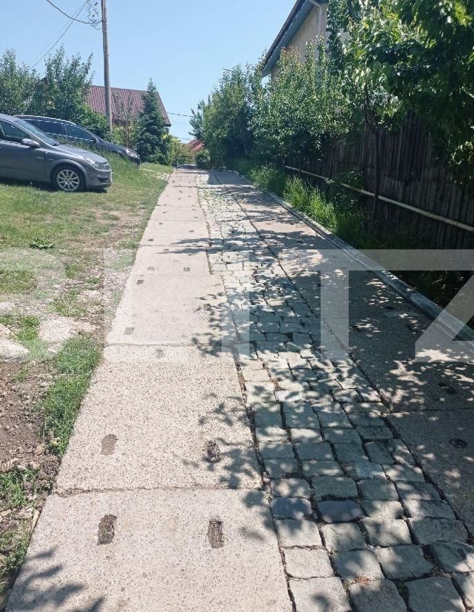 Teren de vânzare Miroslava - 90925TV | BLITZ Iași | Poza3