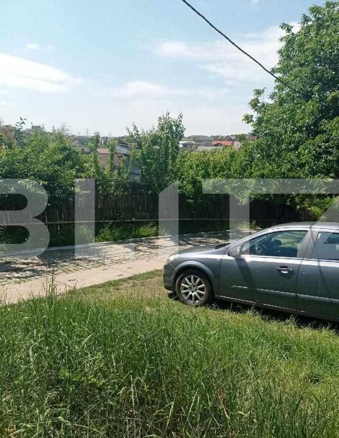 Teren de vânzare Miroslava - 90925TV | BLITZ Iași | Poza2