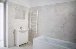 Casa individuala, 125 mp, 360 mp teren, zona Bucium 