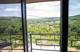 Casa individuala, 125 mp, 360 mp teren, zona Bucium 