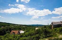 Casa individuala, 125 mp, 360 mp teren, zona Bucium 