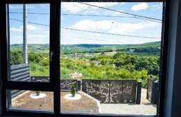 Casa individuala, 125 mp, 360 mp teren, zona Bucium 