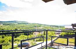 Casa individuala, 125 mp, 360 mp teren, zona Bucium 