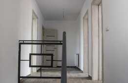 Casa individuala, 125 mp, 360 mp teren, zona Bucium 