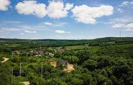 Casa individuala, 125 mp, 360 mp teren, zona Bucium 