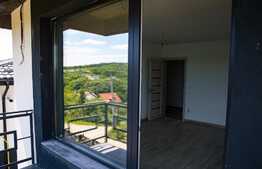 Casa individuala, 125 mp, 360 mp teren, zona Bucium 