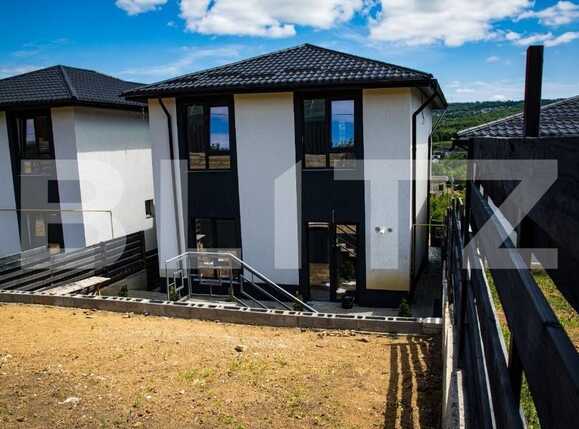 Casa de vânzare 4 camere Bucium - 90926CV | BLITZ Iași | Poza3