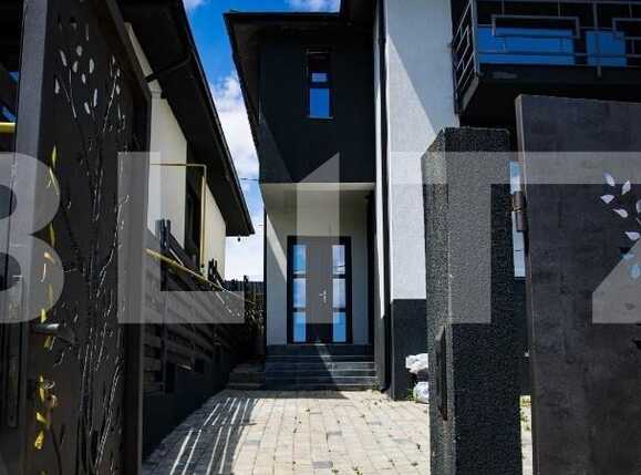 Casa de vânzare 4 camere Bucium - 90926CV | BLITZ Iași | Poza1