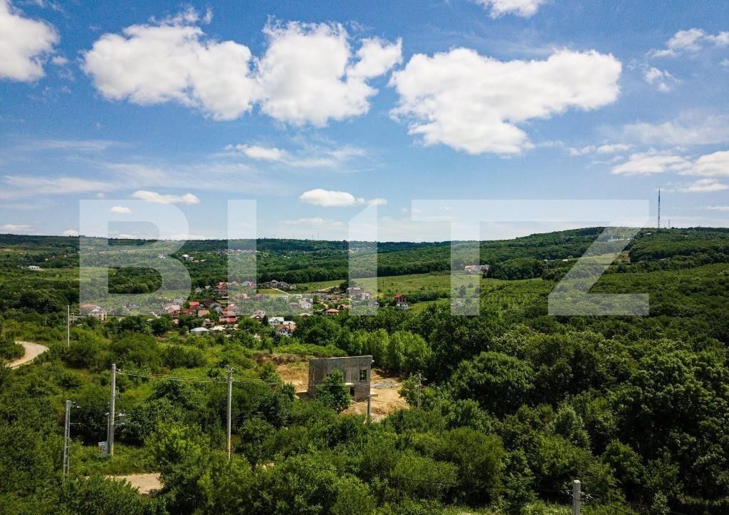 Casa de vânzare 4 camere Bucium - 90926CV | BLITZ Iași | Poza9