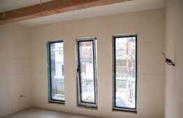 Casa individuala, 120 mp, 375 mp teren, zona Visani 