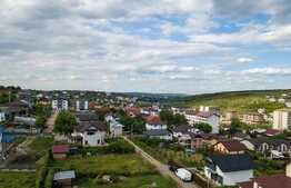 Casa individuala, 120 mp, 375 mp teren, zona Visani 