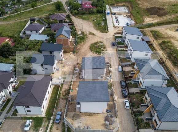 Casa de vânzare 4 camere Visani - 90927CV | BLITZ Iași | Poza8