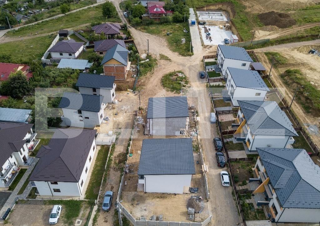 Casa de vânzare 4 camere Visani - 90927CV | BLITZ Iași | Poza8