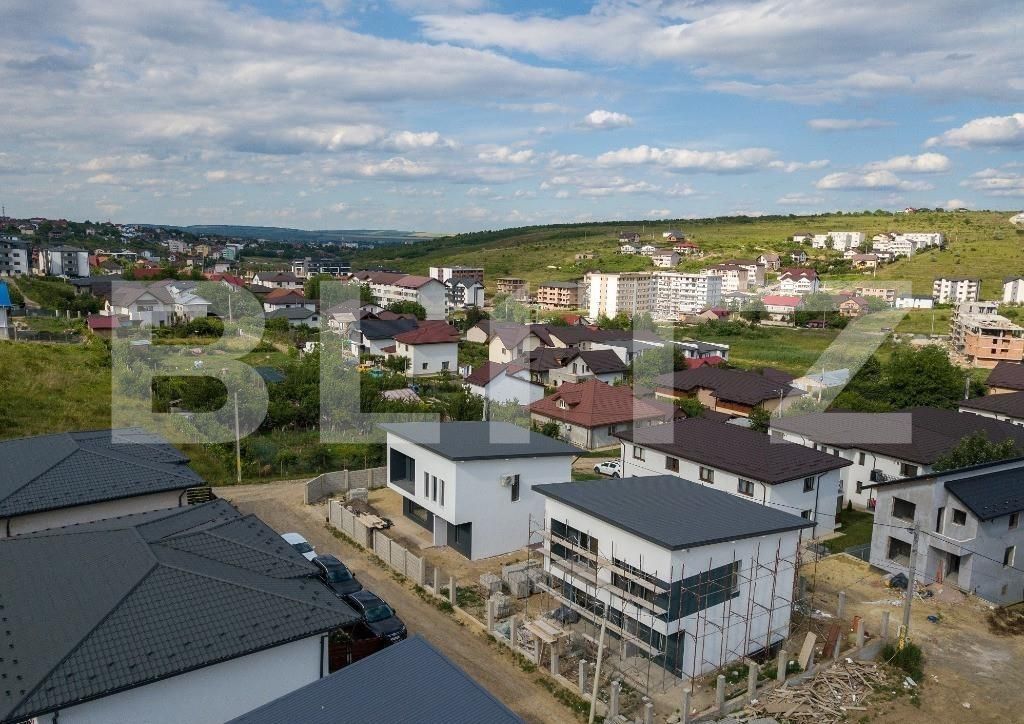 Casa de vânzare 4 camere Visani - 90927CV | BLITZ Iași | Poza4