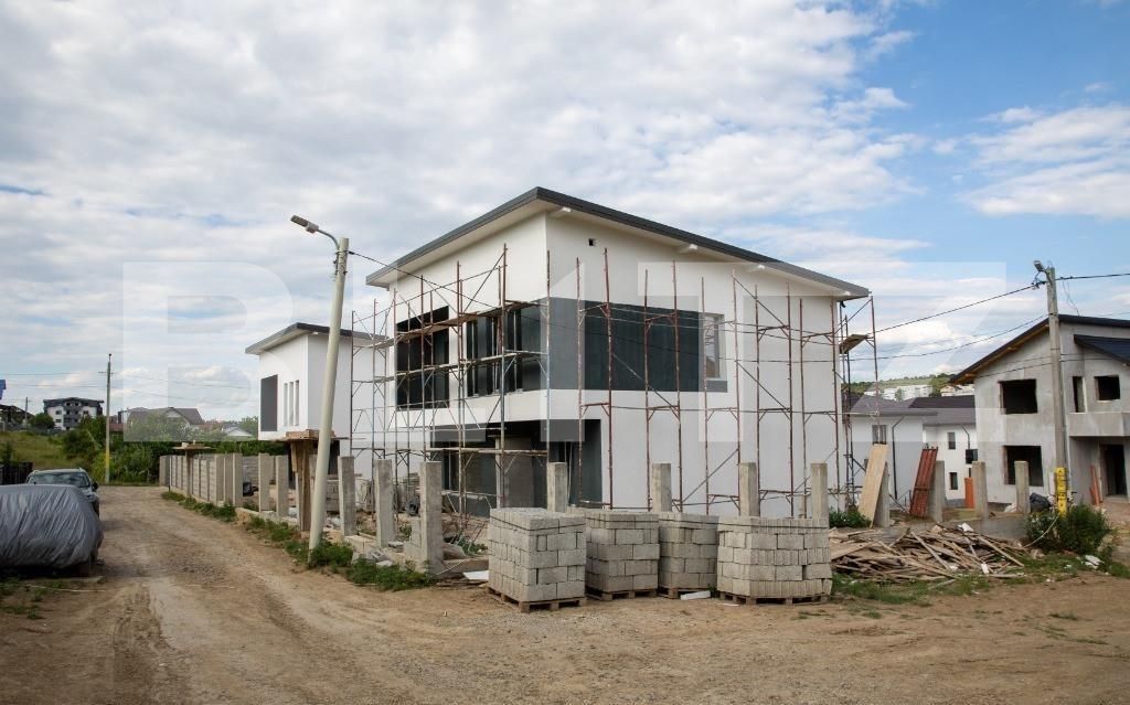 Casa de vânzare 4 camere Visani - 90927CV | BLITZ Iași | Poza3