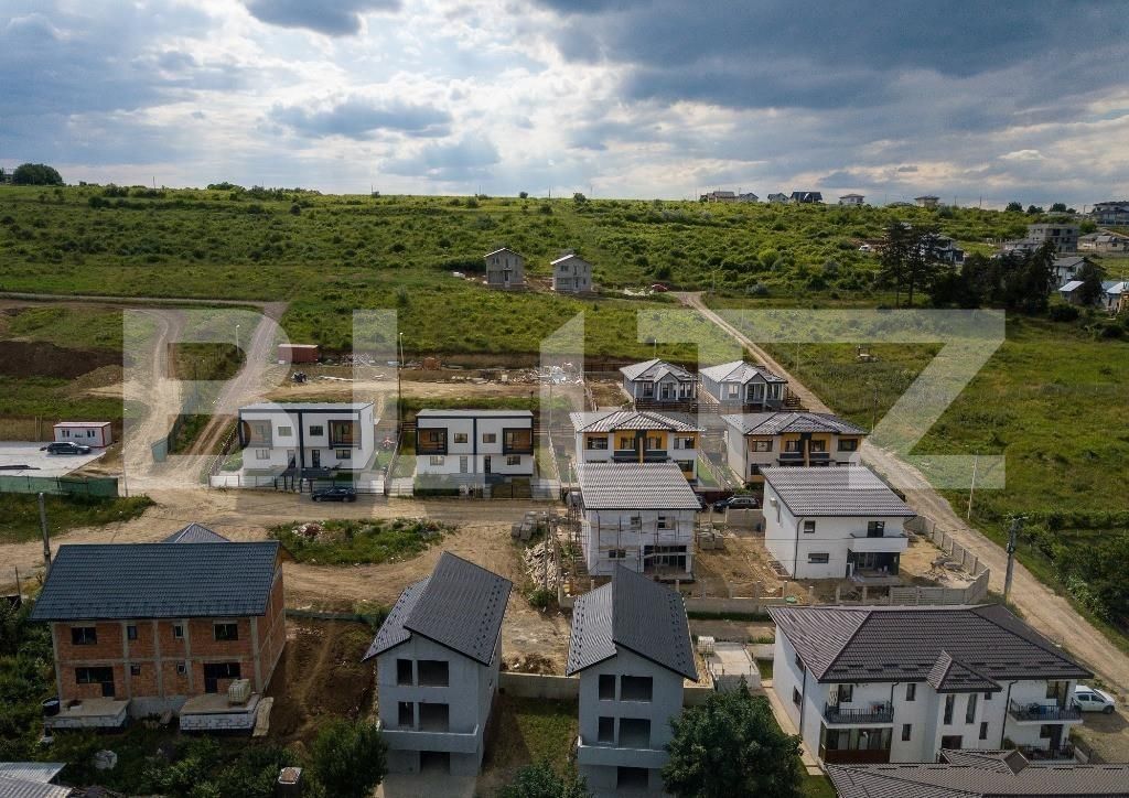 Casa de vânzare 4 camere Visani - 90927CV | BLITZ Iași | Poza6