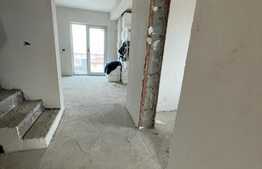 Casa individuala, 110 mp, 450 mp teren, zona Valea Lupului 