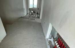 Casa individuala, 110 mp, 450 mp teren, zona Valea Lupului 