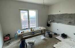 Casa individuala, 110 mp, 450 mp teren, zona Valea Lupului 