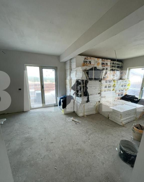 Casa de vânzare 4 camere Valea Lupului - 90929CV | BLITZ Iași | Poza4