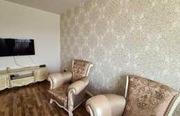 Apartament 3 camere, 78 mp, complet mobilat, Tatarasi