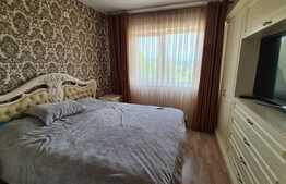 Apartament 3 camere, 78 mp, complet mobilat, Tatarasi