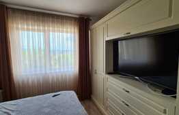 Apartament 3 camere, 78 mp, complet mobilat, Tatarasi