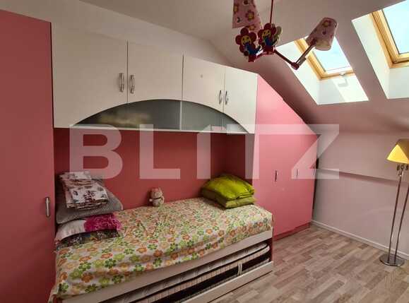 Apartament de vânzare 3 camere Tatarasi - 90935AV | BLITZ Iași | Poza5