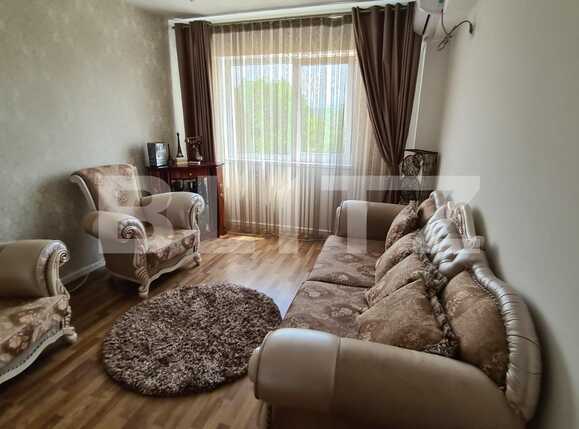 Apartament de vânzare 3 camere Tatarasi - 90935AV | BLITZ Iași | Poza2