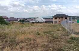 Teren intravilan, 2300 mp, in Dumbrava