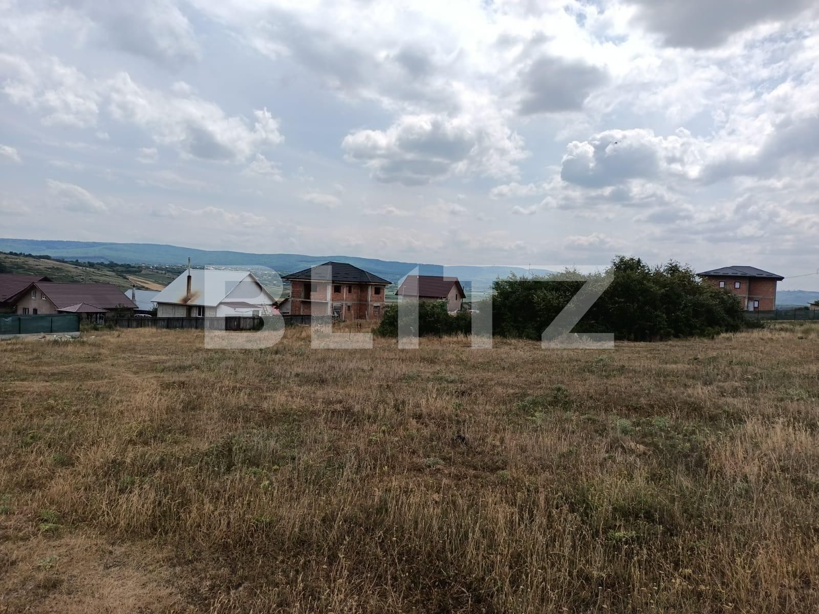 Teren intravilan 2300 mp Dumbrava | Poza2