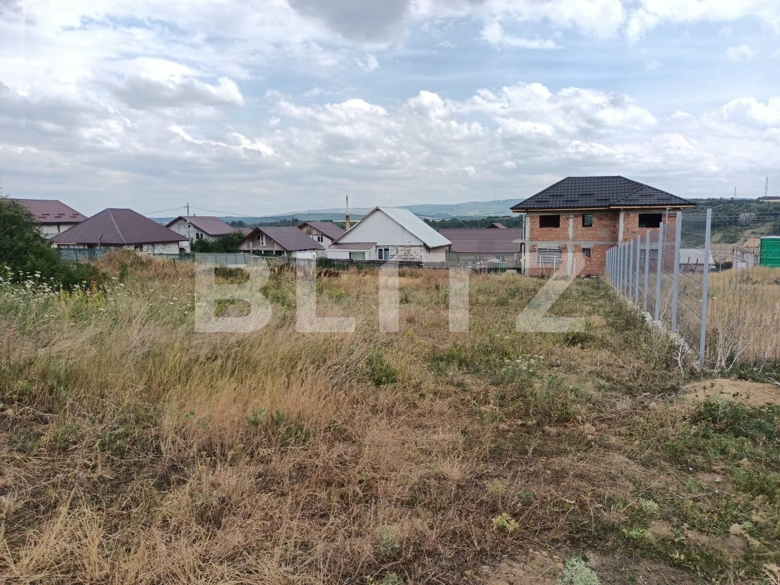 Teren intravilan 2300 mp Dumbrava | Poza4