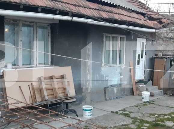 Casa de vânzare 3 camere Podul de Fier - 90969CV | BLITZ Iași | Poza1