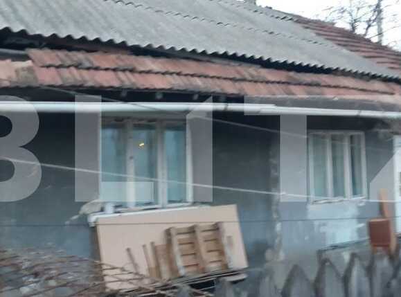 Casa de vânzare 3 camere Podul de Fier - 90969CV | BLITZ Iași | Poza2