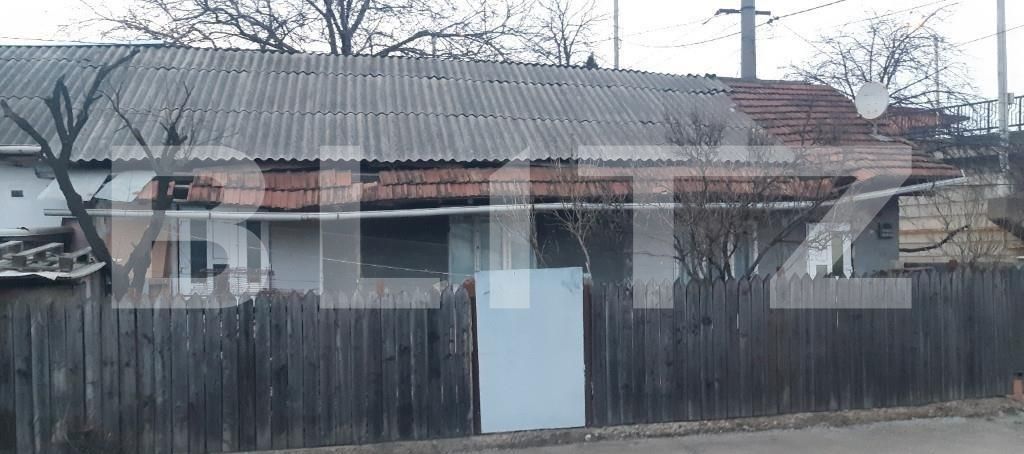 Casa de vânzare 3 camere Podul de Fier - 90969CV | BLITZ Iași | Poza4