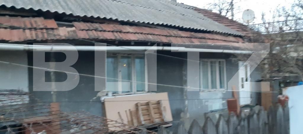 Casa de vânzare 3 camere Podul de Fier - 90969CV | BLITZ Iași | Poza2