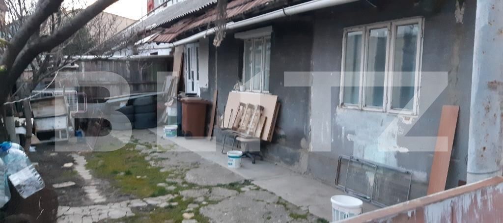 Casa de vânzare 3 camere Podul de Fier - 90969CV | BLITZ Iași | Poza3