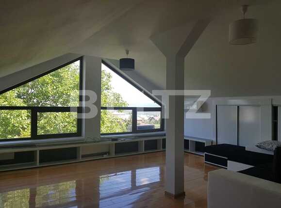 Apartament de vânzare 3 camere Miroslava - 90972AV | BLITZ Iași | Poza1