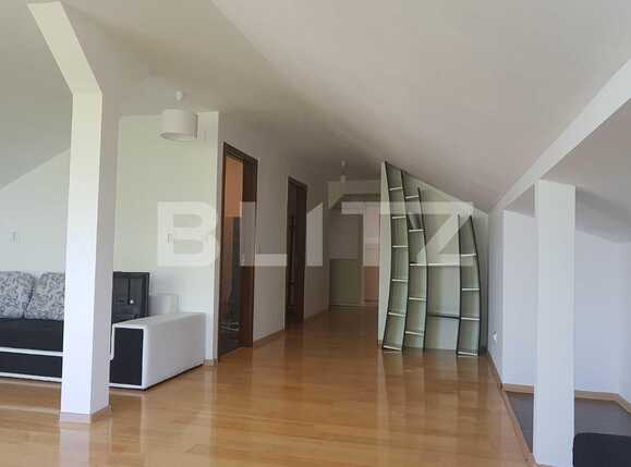 Apartament de vânzare 3 camere Miroslava - 90972AV | BLITZ Iași | Poza4
