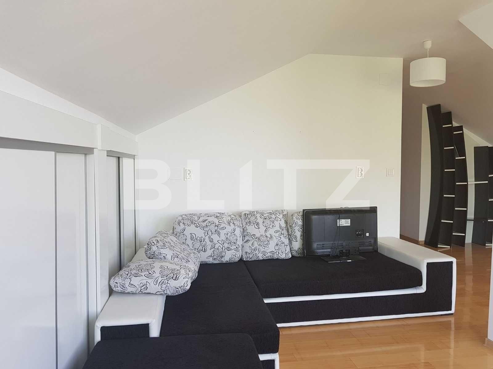 Apartament de vânzare 3 camere Miroslava - 90972AV | BLITZ Iași | Poza2