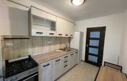 Apartament de 2 camere, modern, decomandat, 55 mp, zona Cug
