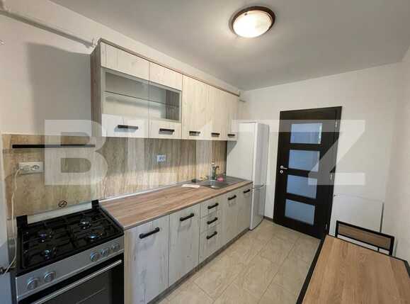 Apartament de închiriat 2 camere Cug - 91152AI | BLITZ Iași | Poza2