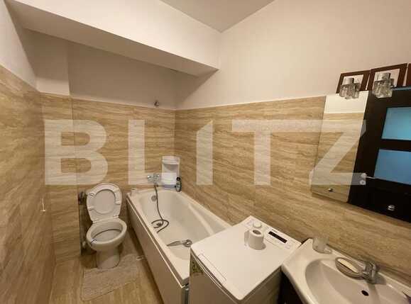 Apartament de închiriat 2 camere Cug - 91152AI | BLITZ Iași | Poza8