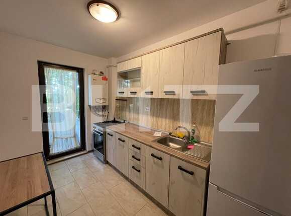 Apartament de închiriat 2 camere Cug - 91152AI | BLITZ Iași | Poza1