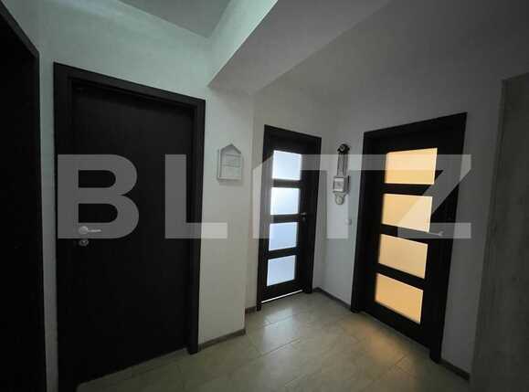 Apartament de închiriat 2 camere Cug - 91152AI | BLITZ Iași | Poza10