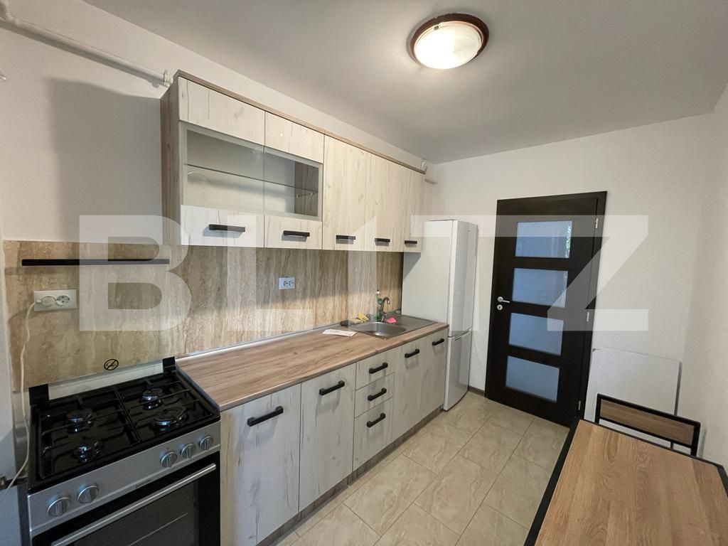Apartament de închiriat 2 camere Cug - 91152AI | BLITZ Iași | Poza2